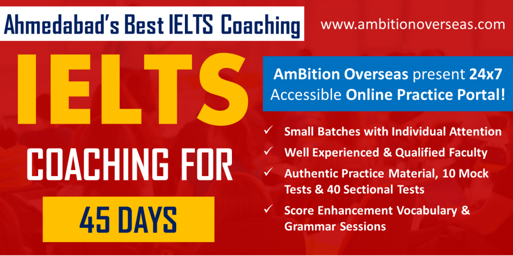 IELTS Website